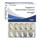 Hot pharma franchise products of Acrowell Labs-	capsules acrocob-p.JPG	
